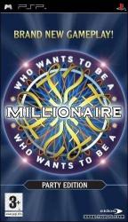 [PSP] Who Wants to be a Millionaire (2007)
