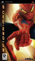 [PSP] Spider-Man 2 (2005)