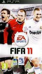 [PSP] FIFA 11 (2010)