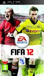 [PSP] FIFA 12 (2011)