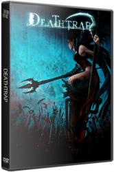 Deathtrap (2015) (Steam-Rip от Let'sРlay) PC