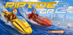 Riptide GP2 (2014) (RePack by Mizantrop1337) PC