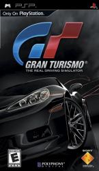 [PSP] Gran Turismo: Collector's Edition (2009)