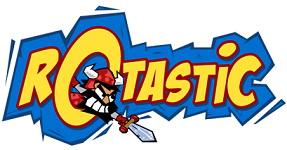 Rotastic (2012) (RePack от R.G. Механики) PC Rotastic (2012) (RePack от R.G. Механики) PC