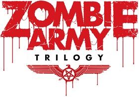 Zombie Army: Trilogy (2015) (RePack от xatab) PC Zombie Army: Trilogy (2015) (RePack от xatab) PC
