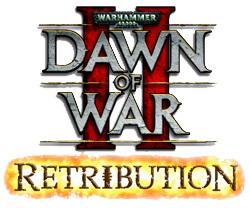 Warhammer 40,000: Dawn of War II: Retribution (2011) (Steam-Rip от Let'sPlay) PC Warhammer 40,000: Dawn of War II: Retribution (2011) (Steam-Rip от Let'sPlay) PC