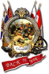 Казаки: Снова Война (2002) (RePack от xGhost) PC Казаки: Снова Война (2002) (RePack от xGhost) PC