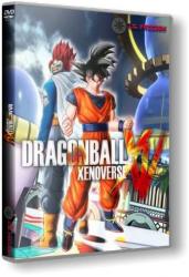Dragon Ball: Xenoverse (2015) (RePack от R.G. Freedom) PC