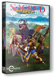 Sacred: Anthology (2004-2014) (RePack от R.G. Механики) PC
