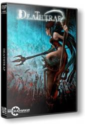 Deathtrap (2015) (RePack от R.G. Механики) PC