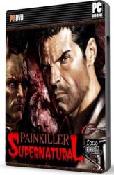 Painkiller: Back to the Hell (2010-2015) PC
