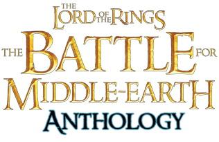 Lord Of The Rings: The Battle for Middle-Earth - Anthology (2004-2006) (RePack от R.G. Механики) PC