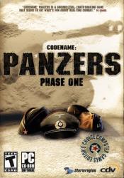 Codename: Panzers - Phase One (2004) PC