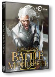 Lord Of The Rings: The Battle for Middle-Earth - Anthology (2004-2006) (RePack от R.G. Механики) PC