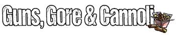 Guns, Gore & Cannoli (2015) (RePack от R.G. Механики) PC Guns, Gore & Cannoli (2015) (RePack от R.G. Механики) PC