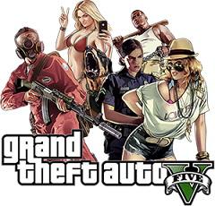 Grand Theft Auto V (2015/Лицензия) PC Grand Theft Auto V (2015/Лицензия) PC