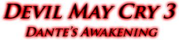 Devil May Cry 3: Dante's Awakening - Special Edition (2007) (RePack от R.G. Механики) PC Devil May Cry 3: Dante's Awakening - Special Edition (2007) (RePack от R.G. Механики) PC