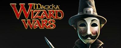 Magicka: Wizard Wars (2015) PC Magicka: Wizard Wars (2015) PC