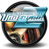 Need for Speed: Underground 2 (2004/Лицензия) PC Need for Speed: Underground 2 (2004/Лицензия) PC