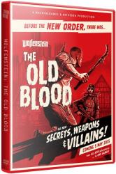 Wolfenstein: The Old Blood (2015/Лицензия) PC