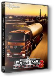 18 Wheels of Steel: Extreme Trucker 2 (2011) (RePack от R.G. Механики) PC