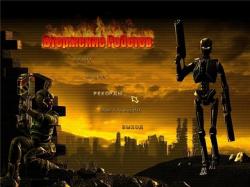 Вторжение роботов (2008) PC