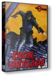 Iron Brigade (2012) (RePack от R.G. Механики) PC