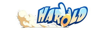 Harold (2015) (RePack от xGhost) PC Harold (2015) (RePack от xGhost) PC