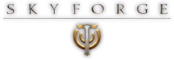 Skyforge (2015) PC Skyforge (2015) PC
