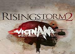 На выставке E3 состоялся анонс шутера Rising Storm 2: Vietnam На выставке E3 состоялся анонс шутера Rising Storm 2: Vietnam