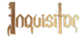 Inquisitor (2012) (RePack от R.G. Механики) PC Inquisitor (2012) (RePack от R.G. Механики) PC