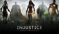 [Android] Injustice: Gods Among Us (2015)