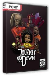 The Journey Down: Chapter One & Chapter Two (2013-2014) (RePack от R.G. Steamgames) PC