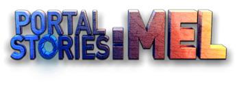 Portal Stories: Mel (2015) (RePack от xatab) PC Portal Stories: Mel (2015) (RePack от xatab) PC