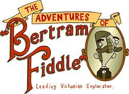 The Adventures of Bertram Fiddle: Episode 1 (2015/Лицензия) PC The Adventures of Bertram Fiddle: Episode 1 (2015/Лицензия) PC
