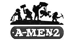 A-Men 2 (2015) (RePack от xGhost) PC A-Men 2 (2015) (RePack от xGhost) PC