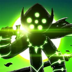 [Android] League of Stickman (2015)