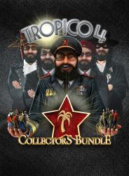 Tropico 4: Collector's Bundle (2011-2013) (RePack от FitGirl) PC