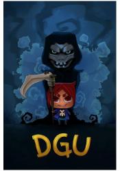 DGU (2015/RePack) PC