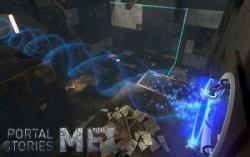 Portal Stories: Mel (2015) (RePack от xatab) PC