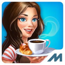 [Android] Coffee Shop: Cafe Business Sim (2015)