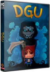 DGU (2015/Лицензия) PC