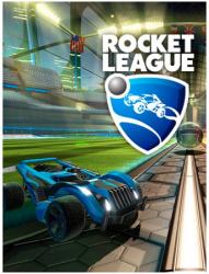 Rocket League (2015) (RePack by Mizantrop1337) PC