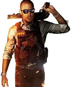 Battlefield Hardline: Digital Deluxe Edition (2015) (RePack от xatab) PC Battlefield Hardline: Digital Deluxe Edition (2015) (RePack от xatab) PC