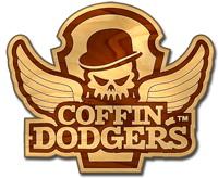 Coffin Dodgers (2015/Лицензия) PC
