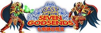 Cast of the Seven Godsends (2015) (RePack от Let'sРlay) PC Cast of the Seven Godsends (2015) (RePack от Let'sРlay) PC