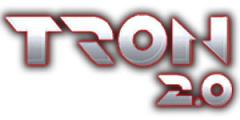 TRON 2.0 (2003) (RePack от R.G. Механики) PC TRON 2.0 (2003) (RePack от R.G. Механики) PC