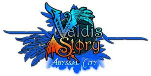 Valdis Story: Abyssal City (2013) (RePack от R.G. Catalyst) PC Valdis Story: Abyssal City (2013) (RePack от R.G. Catalyst) PC