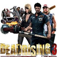 Dead Rising 3 - Apocalypse Edition (2014) (Steam-Rip от Let'sPlay) PC Dead Rising 3 - Apocalypse Edition (2014) (Steam-Rip от Let'sPlay) PC