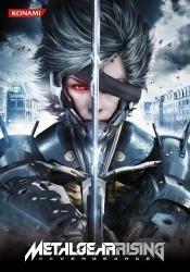 Metal Gear Rising: Revengeance (2014) (RePack by Mizantrop1337) PC